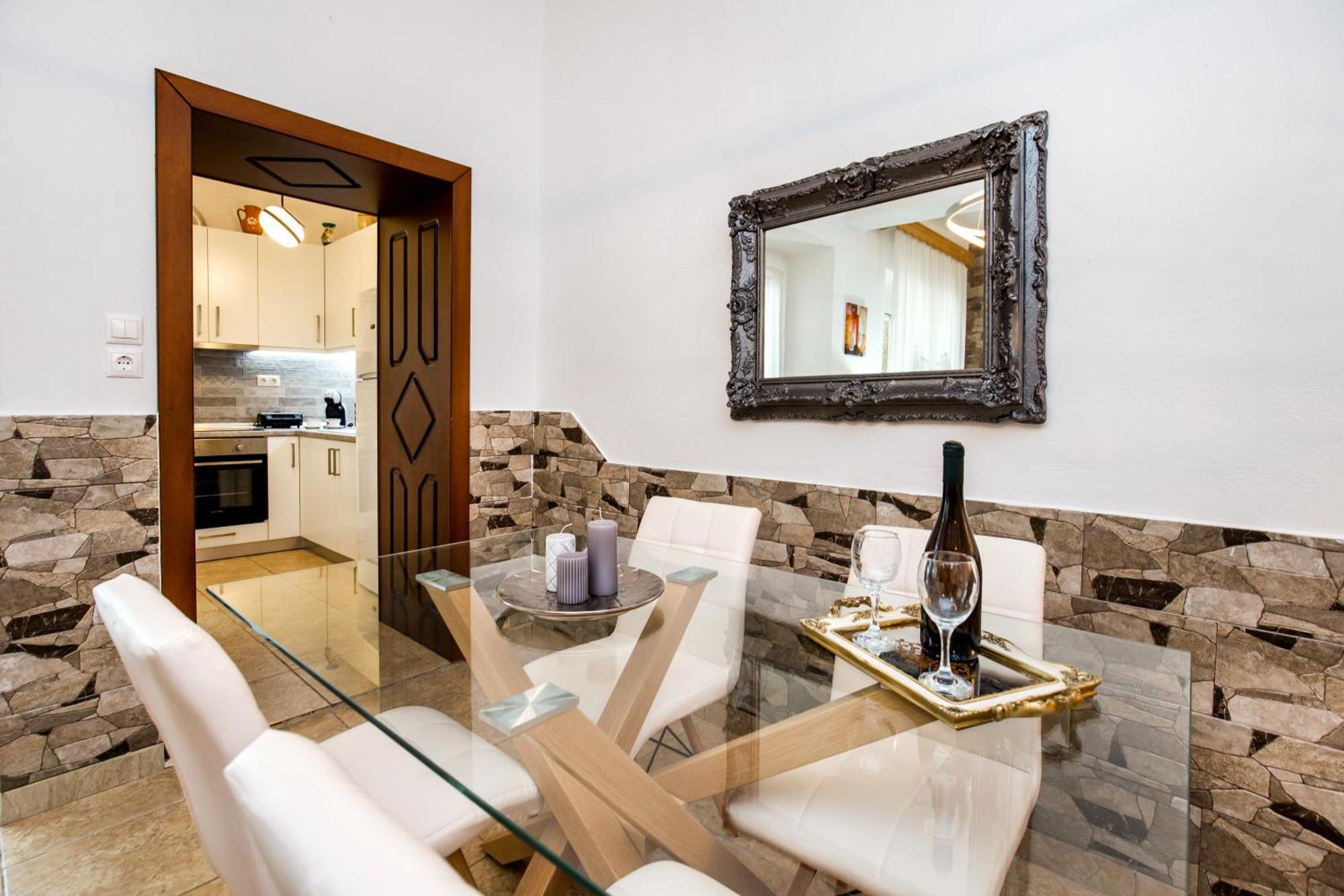 Golden Sunset Beach Apartment Skala Kallirakhis Luaran gambar