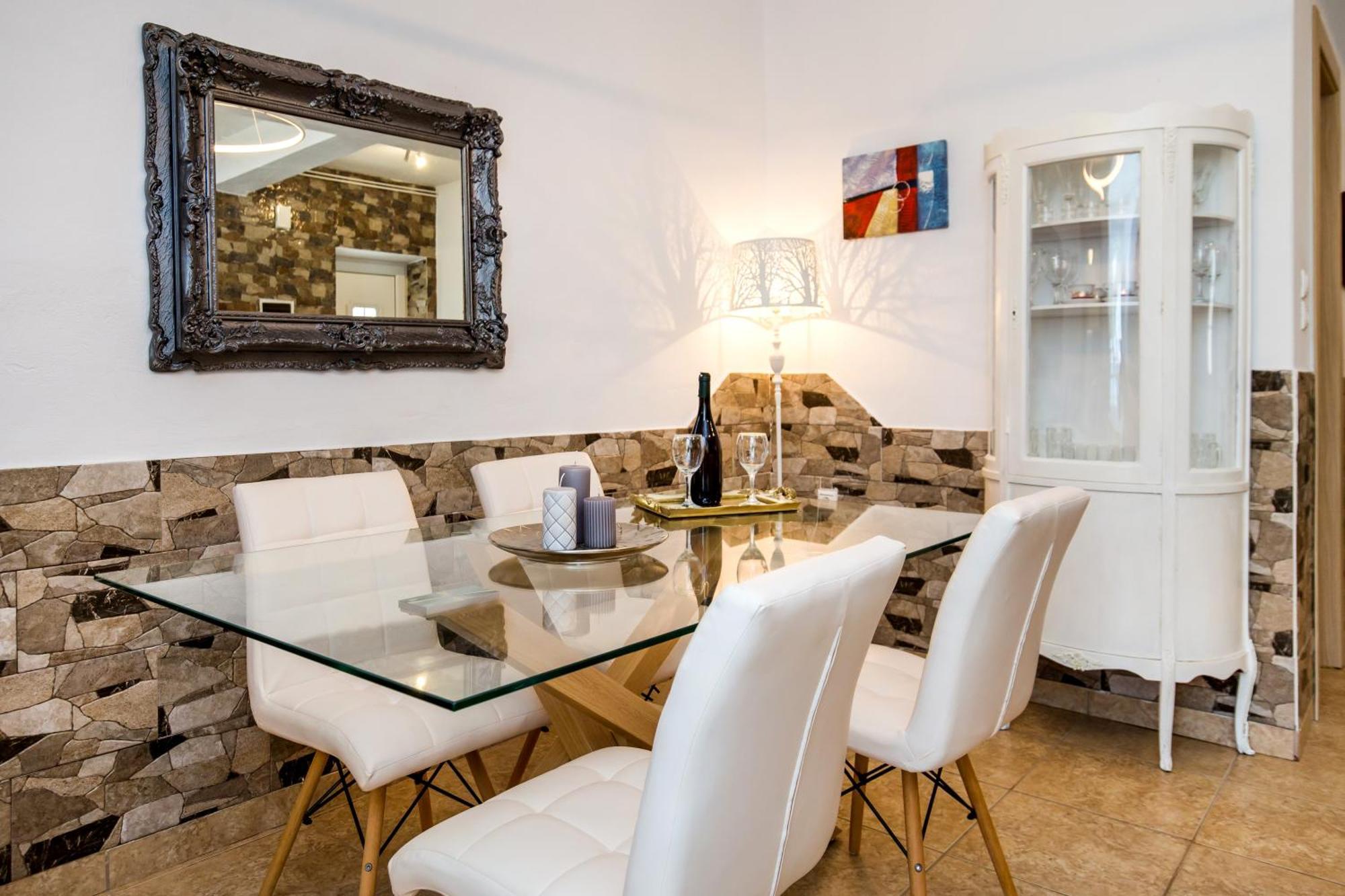 Golden Sunset Beach Apartment Skala Kallirakhis Luaran gambar