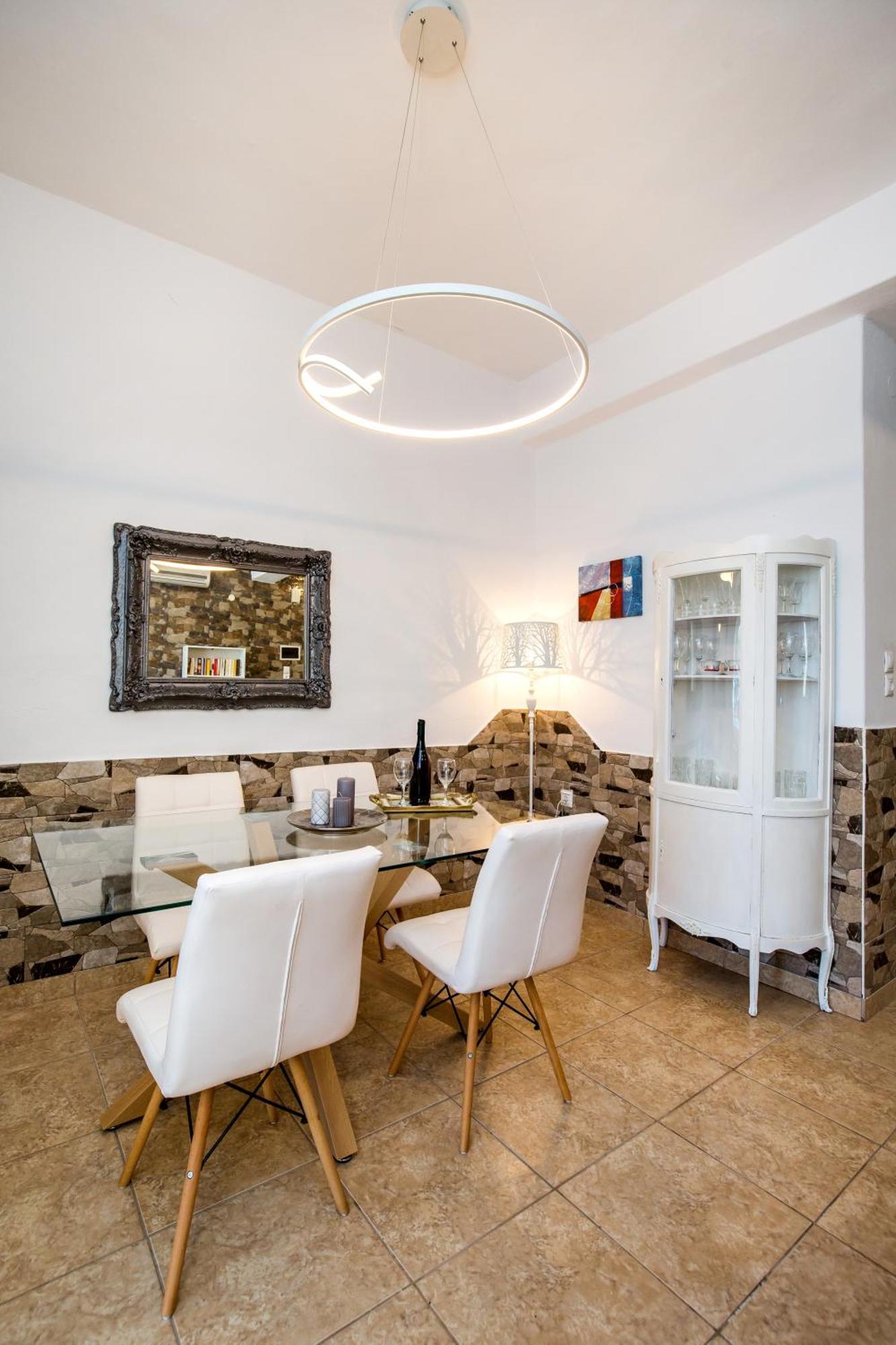 Golden Sunset Beach Apartment Skala Kallirakhis Luaran gambar
