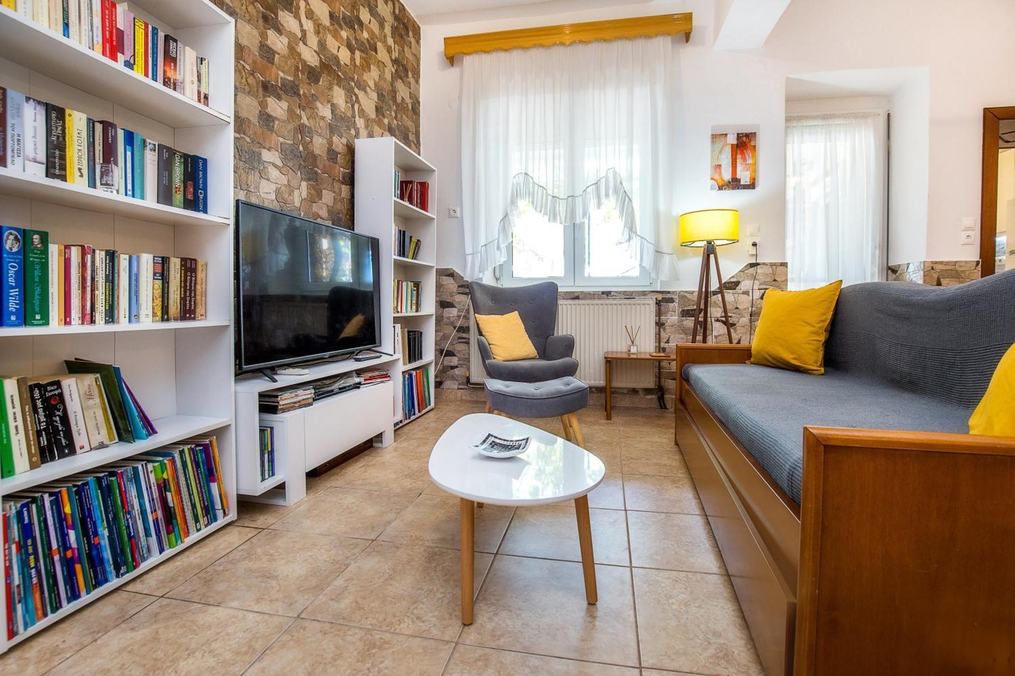 Golden Sunset Beach Apartment Skala Kallirakhis Luaran gambar
