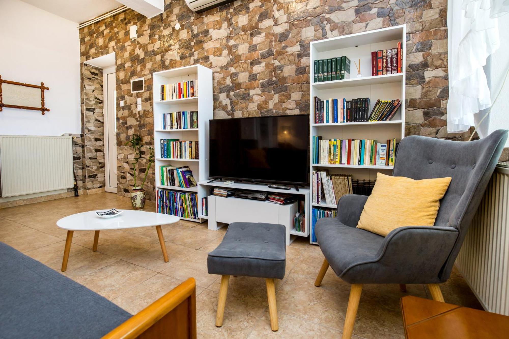 Golden Sunset Beach Apartment Skala Kallirakhis Luaran gambar
