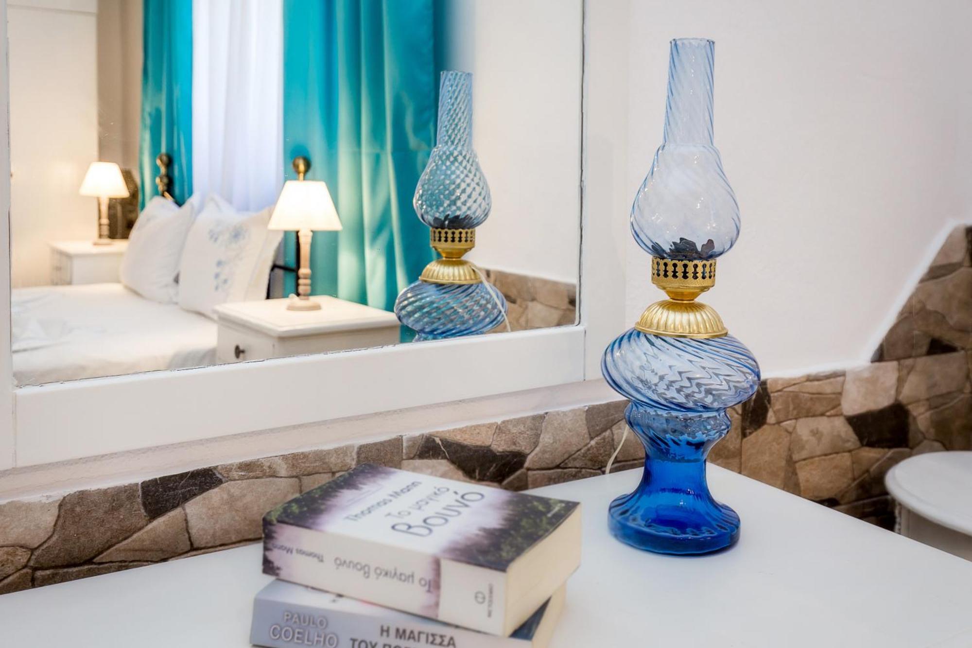 Golden Sunset Beach Apartment Skala Kallirakhis Luaran gambar