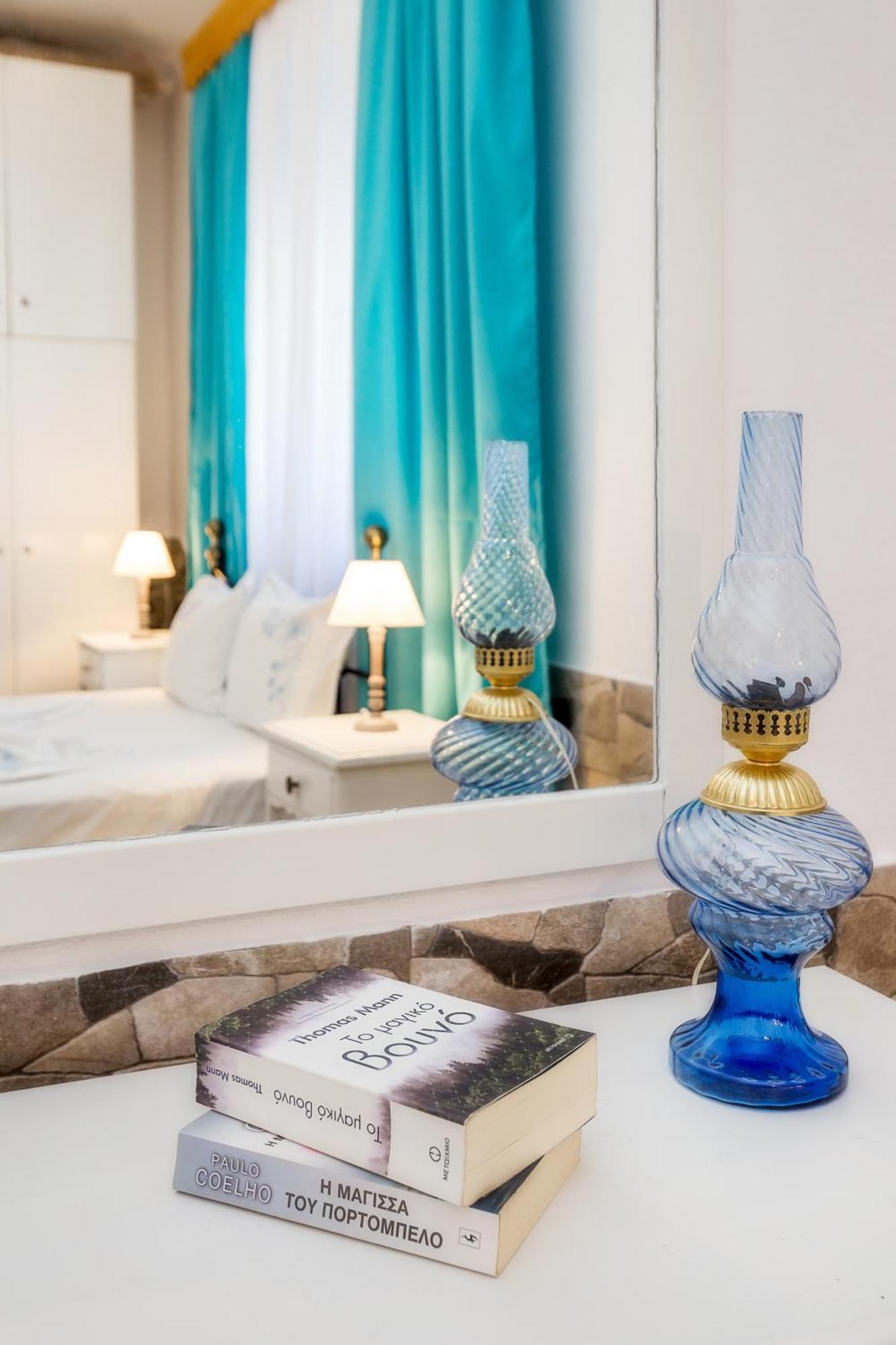 Golden Sunset Beach Apartment Skala Kallirakhis Luaran gambar