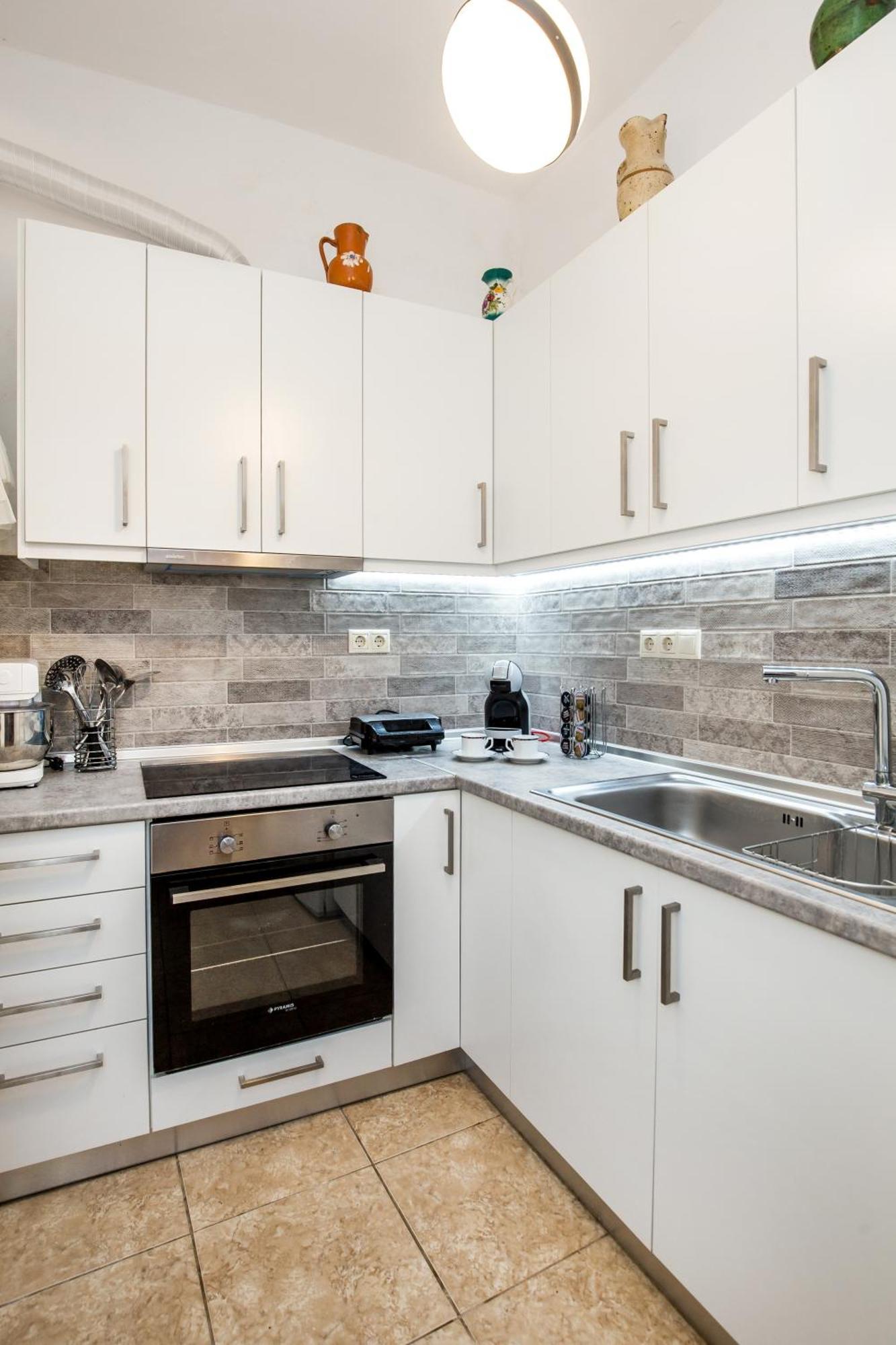 Golden Sunset Beach Apartment Skala Kallirakhis Luaran gambar